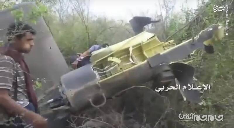بررسی عملکرد نیروی هوایی سلطنتی عربستان سعودی / صدها میلیارد دلار هزینه و عملکرد فاجعه بار در جنگ یمن +تصاویر بررسی عملکرد نیروی هوایی سلطنتی عربستان سعودی / صدها میلیارد دلار هزینه و عملکرد فاجعه بار در جنگ یمن +تصاویر