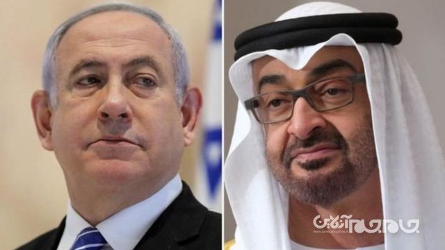 دلایل امنیتی و نظامی گرایش امارات به رابطه با اسراییل/ اولین جایزه آمریکا به ابوظبی برای عادی‌سازی روابط با رژیم صهیونیستی چیست؟ +تصاویر