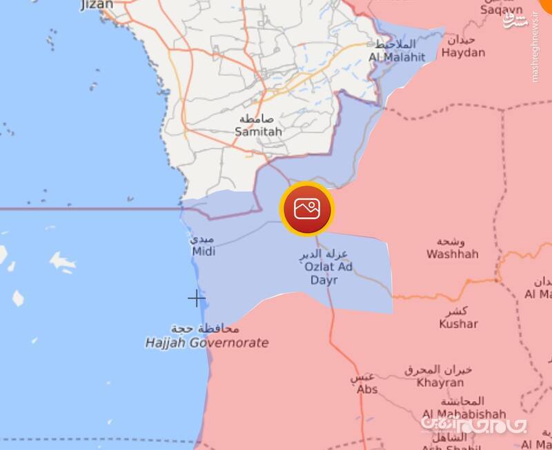 شکار بزرگی که آبروی ارتش آمریکا را در یمن برد/ کاربران ویژه «پهپاد RQ-۲۰» را بهتر بشناسید +عکس