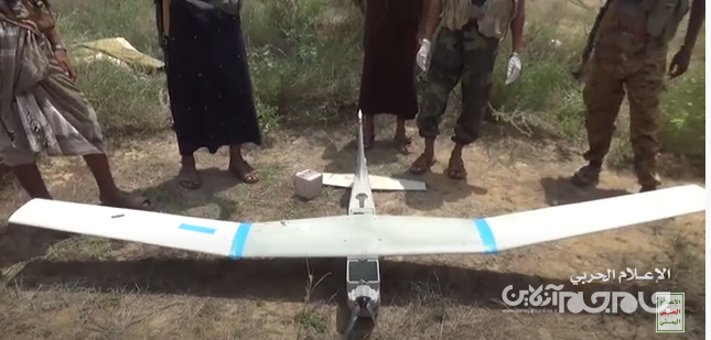 شکار بزرگی که آبروی ارتش آمریکا را در یمن برد/ کاربران ویژه «پهپاد RQ-۲۰» را بهتر بشناسید +عکس