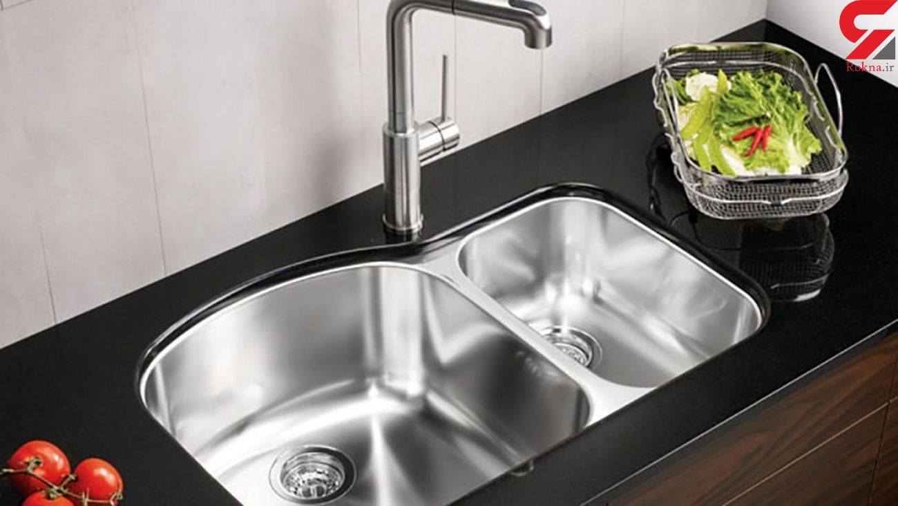 بوی بد فاضلاب خانگی را چگونه از بین ببریم؟ بوی بد فاضلاب خانگی را چگونه از بین ببریم؟