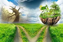 تنها راه خوشبختی اینجاست!