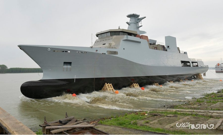 رمزگشایی از برنامه مهم سپاه و ارتش برای نقش‌آفرینی در اقیانوس هند/ سیادت در مدار ۱۰ درجه؛ رقابت پاکستان و هند یا جنگ آمریکا و چین!؟ +عکس