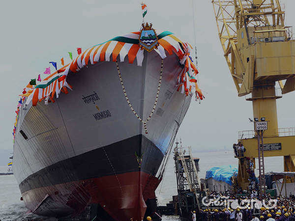 رمزگشایی از برنامه مهم سپاه و ارتش برای نقش‌آفرینی در اقیانوس هند/ سیادت در مدار ۱۰ درجه؛ رقابت پاکستان و هند یا جنگ آمریکا و چین!؟ +عکس