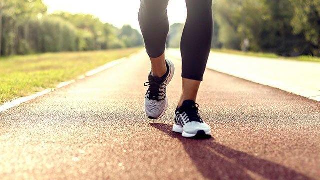 20 مورد از مهم ترین فواید پیاده روی کردن