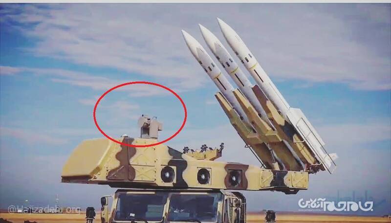 چتر پدافندی سپاه روی خلیجفارس و دریای عمان با «سوم خرداد دریاپایه» / شکارچی گلوبال هاوک مجهز به موشک جدید با جستجوگر ویژه شد +عکس چتر پدافندی سپاه روی خلیجفارس و دریای عمان با «سوم خرداد دریاپایه» / شکارچی گلوبال هاوک مجهز به موشک جدید با جستجوگر ویژه شد +عکس