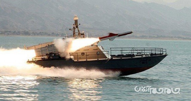 حرکت غافلگیرانه سپاه مقابل نیروهای فرامنطقه‌ای در صفحه شطرنج خلیج‌فارس/ نسل جدید «شناورهای موشک‌انداز کاتاماران» عملیاتی شد +عکس