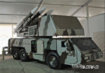 چتر پدافندی سپاه روی خلیجفارس و دریای عمان با «سوم خرداد دریاپایه» / شکارچی گلوبال هاوک مجهز به موشک جدید با جستجوگر ویژه شد +عکس