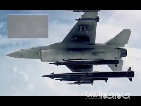 ایران انحصار اسراییل در شلیک موشک بالستیک از آسمان را شکست/ تجهیز جنگندههای سپاه به اولین «موشک مافوق صوت» +عکس ایران انحصار اسراییل در شلیک موشک بالستیک از آسمان را شکست/ تجهیز جنگندههای سپاه به اولین «موشک مافوق صوت» +عکس