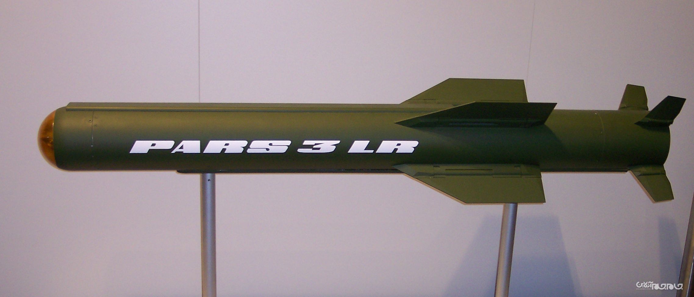 پهپادهای ایرانی مجهز به موشک‌های «تاپ اتک» شدند/ ایران هشتمین کشور دنیا در تولید سامانه ضدزره ویژه +عکس