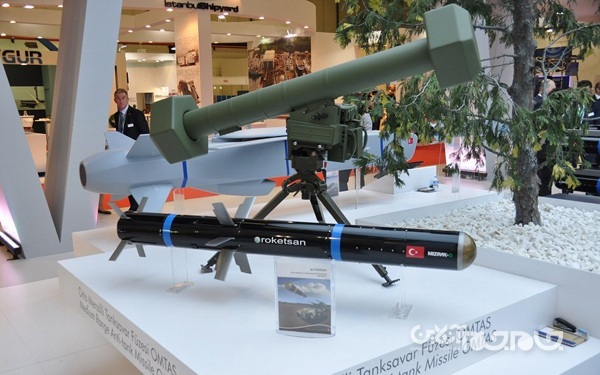 پهپادهای ایرانی مجهز به موشک‌های «تاپ اتک» شدند/ ایران هشتمین کشور دنیا در تولید سامانه ضدزره ویژه +عکس