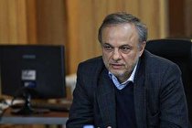 وزیر صنعت، معدن و تجارت منصوب شد