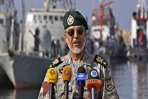 امیر سیاری: نیازهای چرخه دفاع به طور کامل در صنایع دفاع ساخته میشود