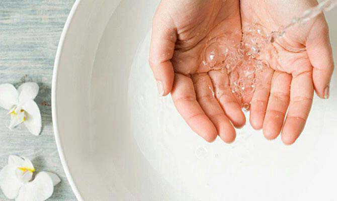 اثرات معجره آسای وضو ۱ اثرات معجره آسای وضو ۱