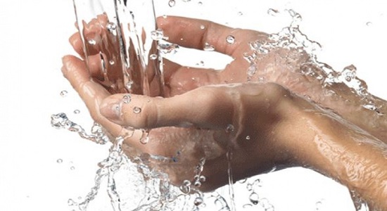 اثرات معجره آسای وضو ۱ اثرات معجره آسای وضو ۱