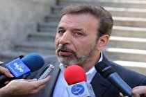 واکنش واعظی به مناظره ترامپ و بایدن: حتی در آفریقا هم چنین مناظرهای نمیکنند