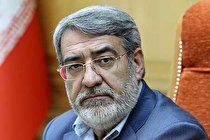 پیشنهاد جریمه برای متخلفین کرونایی در تهران / بررسی مواد اولیه تولید و نحوه توزیع ماسک