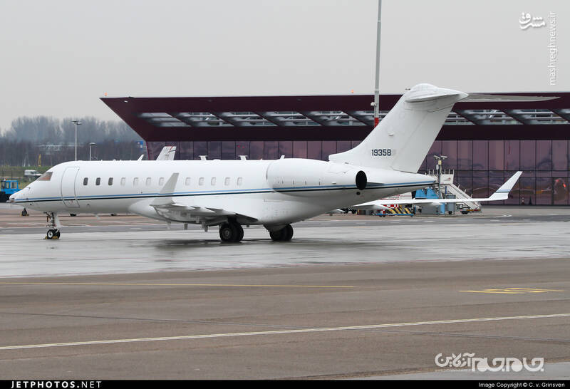 آشنایی با هواپیمای ویژه ارتش آمریکا که در افغانستان ساقط شد+عکس