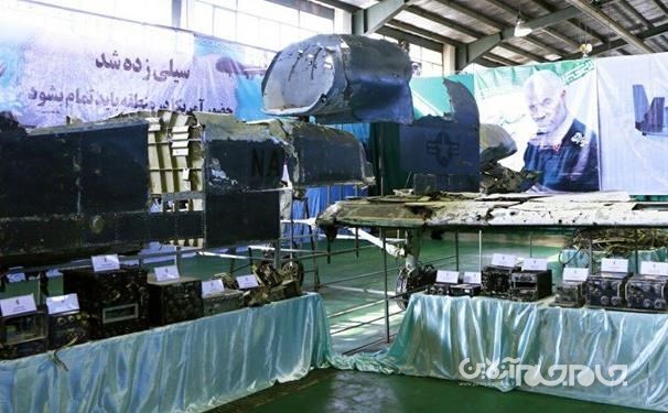 «عین الاسد» پنجمین سیلی سپاه به قدرت پهپادی آمریکا/ کلکسیونی که ظرف ۸ سال پر از جانور قندهار، پریدیتور و ریپر شد +عکس