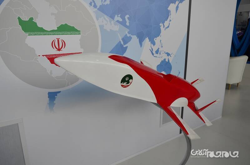 کابوس موشکهای «سومار» و «هویزه» دوباره برای اسراییل زنده شد/ طرح مهم صنایع دفاعی برای افزایش دقت کروزهای ایرانی +عکس کابوس موشکهای «سومار» و «هویزه» دوباره برای اسراییل زنده شد/ طرح مهم صنایع دفاعی برای افزایش دقت کروزهای ایرانی +عکس