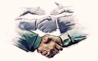 اخوّت و برادری در اسلام