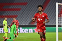 بایرن مونیخ 4-0 اتلتیکو مادرید؛ عادت کردن باواریاییها به گلباران اسپانیاییها!