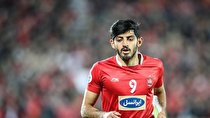 پیام جدید مهدی ترابی به پرسپولیسی ها ؛ جبران میکنم