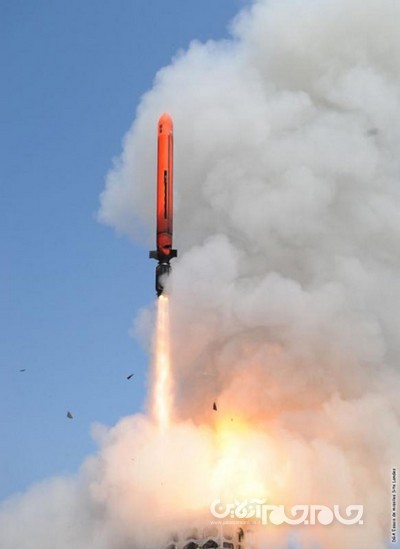 شلیک موشک کروز از زیردریایی اتمی فرانسه+عکس شلیک موشک کروز از زیردریایی اتمی فرانسه+عکس