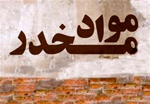 کشف ۱۹۵ کیلوگرم تریاک در محور نیریز - سیرجان کشف ۱۹۵ کیلوگرم تریاک در محور نیریز - سیرجان