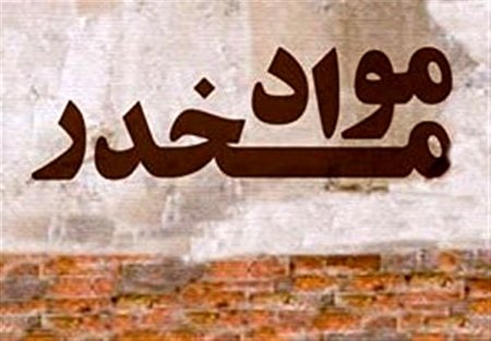 کشف ۱۹۵ کیلوگرم تریاک در محور نیریز - سیرجان