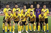 سپاهان و آلومینیوم اراک هفته آینده به مصاف هم می روند