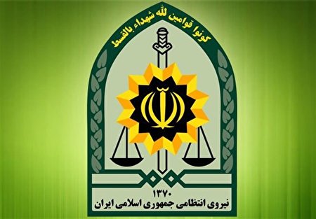 عملکرد نیروی انتظامی در خط مقدم نبرد با برهمزنندگان امنیت عمومی هوشمندانه است