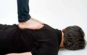 شکستن قولنج کمر عوارض دارد؟