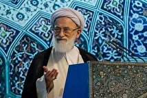 تحریم کالاهای فرانسوی پاسخ مناسبی به جنایات آنها در توهین به پیامبر است