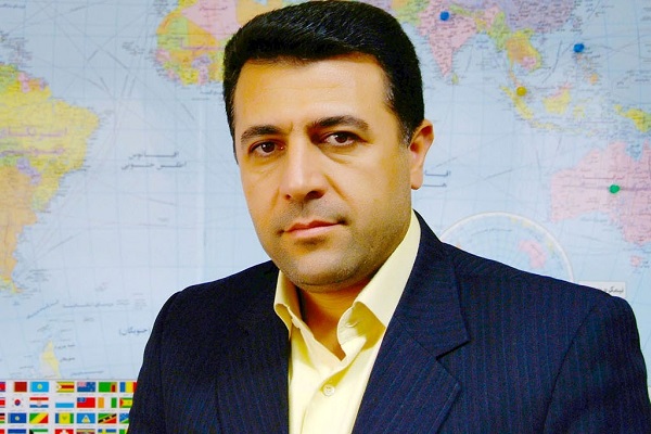 دوئلی فراتر از انتخابات دوئلی فراتر از انتخابات