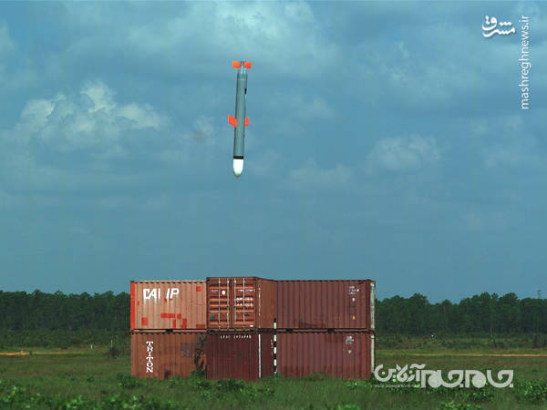 گاف‌های مهم ارتش آمریکا در حمله به «الشعیرات»/ دقیق‌ترین موشک‌های کروز به هدف نرسیدند! +عکس