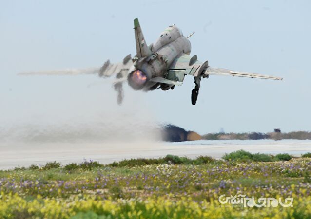 گاف‌های مهم ارتش آمریکا در حمله به «الشعیرات»/ دقیق‌ترین موشک‌های کروز به هدف نرسیدند! +عکس