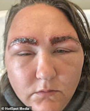 پیشنهاد وسوسه برانگیز آرایشگر، بلای جان زن جوان شد