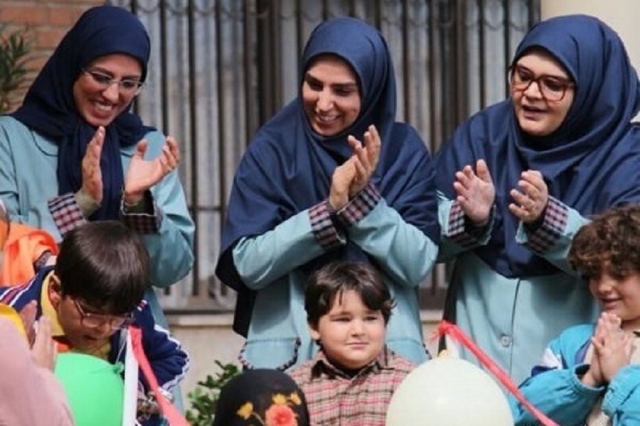 پخش «بچه مهندس ۱» و سریال جدید بازیگر نقش «یانگوم» از شبکه تماشا پخش «بچه مهندس ۱» و سریال جدید بازیگر نقش «یانگوم» از شبکه تماشا