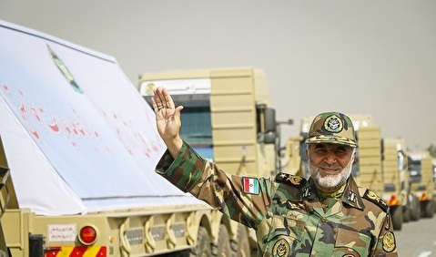 محکومیت ۱۰ میلیاردی برای قاچاقچی گردو در فارس