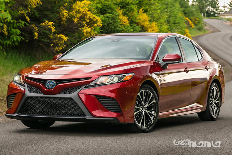 تریم یا تیپ خودرو چیست و چه ویژگی‌هایی دارد؟+عکس