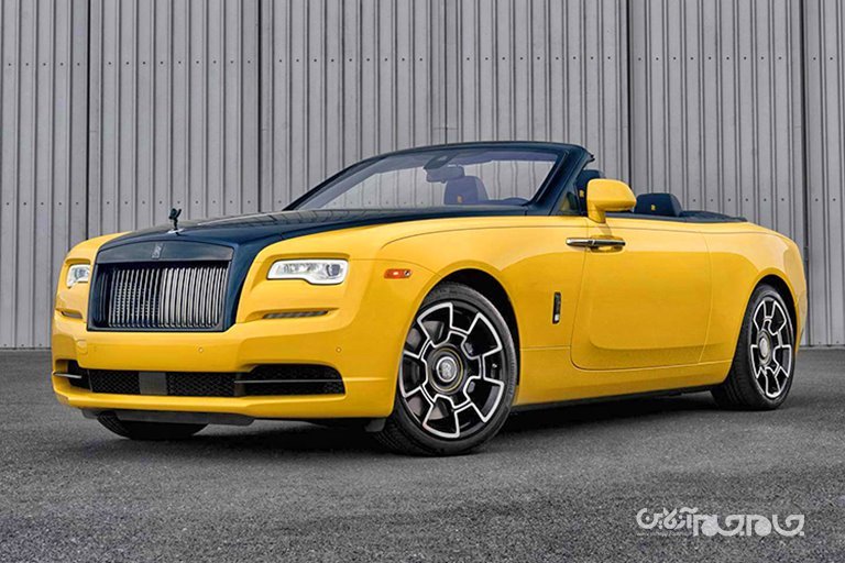 تریم یا تیپ خودرو چیست و چه ویژگی‌هایی دارد؟+عکس