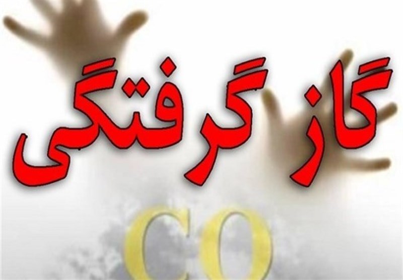 گازگرفتگی جان ۲ نفر را در گالیکش گرفت گازگرفتگی جان ۲ نفر را در گالیکش گرفت