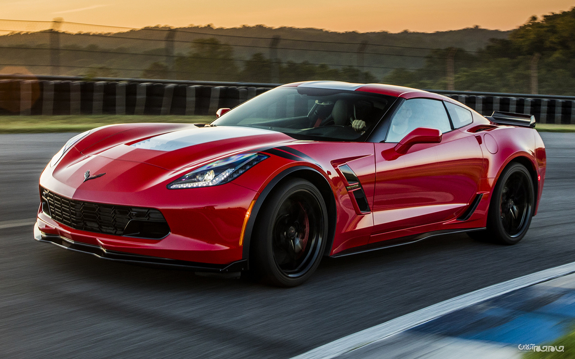 برترین خودروها با بدنه فایبرگلاس+عکس