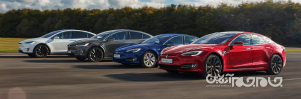 تولید تانک برقی؛ برنامه ده سال آینده ارتش آمریکا+عکس