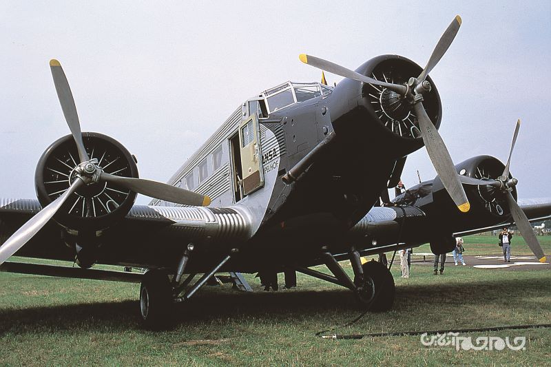 موتور دیزلی جدید ارتش آمریکا؛ 4 سیلندر و 8 پیستون با 1000 اسب بخار قدرت+عکس