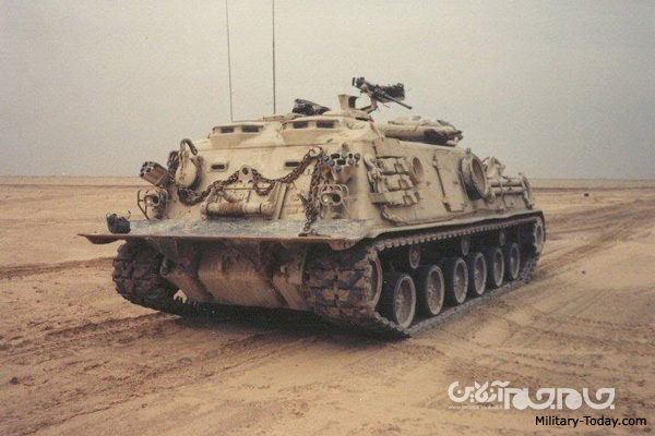 موتور دیزلی جدید ارتش آمریکا؛ 4 سیلندر و 8 پیستون با 1000 اسب بخار قدرت+عکس