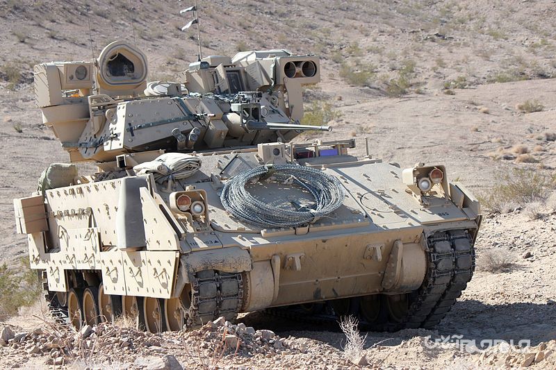 موتور دیزلی جدید ارتش آمریکا؛ 4 سیلندر و 8 پیستون با 1000 اسب بخار قدرت+عکس