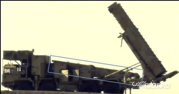 مهم‌ترین سامانه پدافندی ایران چه تغییراتی کرده است؟+عکس