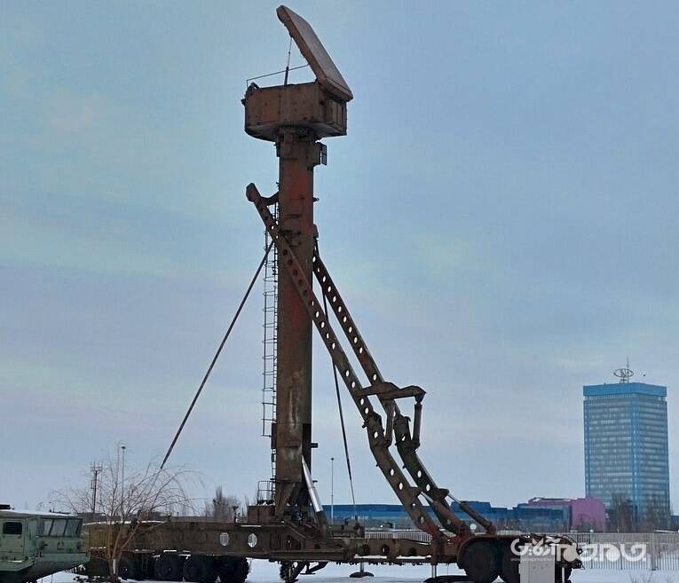 مهم‌ترین سامانه پدافندی ایران چه تغییراتی کرده است؟+عکس